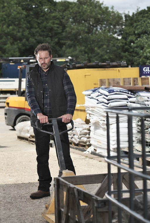 Fort 222 Wroxham Bodywarmer Gilet - BODYWARMERS