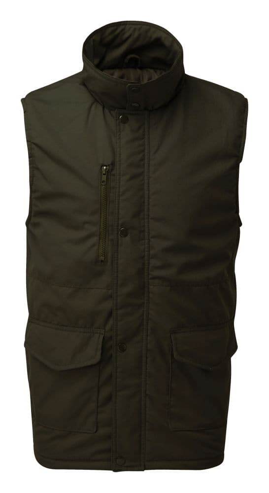 Fort 222 Wroxham Bodywarmer Gilet - BODYWARMERS