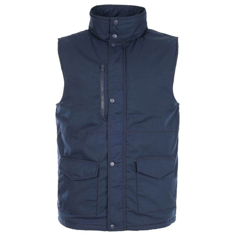 Fort 222 Wroxham Bodywarmer Gilet - BODYWARMERS