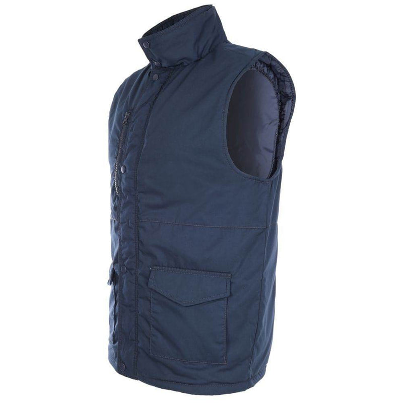 Fort 222 Wroxham Bodywarmer Gilet - BODYWARMERS