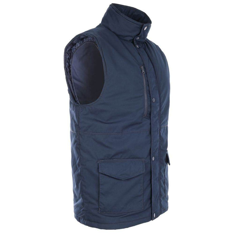 Fort 222 Wroxham Bodywarmer Gilet - BODYWARMERS