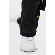 Snickers 7575 AllroundWork Junior 4-way Stretch Trousers - Apparel & Accessories > Clothing > Uniforms > School Uniforms KNEE PAD TROUSERS