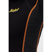 Snickers 9470 Women's Merino Base Layer Stay Warm Top - Apparel & Accessories > Clothing > Lingerie > Women's Undershirts WOMENS THERMALS