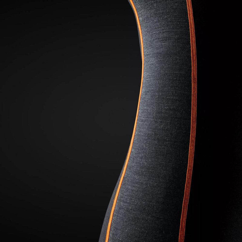 Snickers 9470 Women's Merino Base Layer Stay Warm Top - Apparel & Accessories > Clothing > Lingerie > Women's Undershirts WOMENS THERMALS