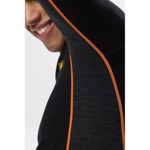 Snickers 9480 Merino Base Layer, Stay Warm Top - Apparel & Accessories > Clothing > Clothing Tops THERMALS