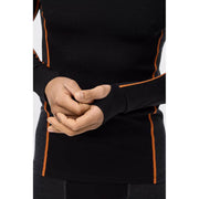 Snickers 9480 Merino Base Layer, Stay Warm Top - Apparel & Accessories > Clothing > Clothing Tops THERMALS