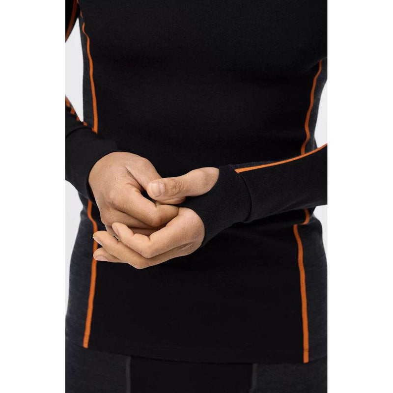 Snickers 9480 Merino Base Layer, Stay Warm Top - Apparel & Accessories > Clothing > Clothing Tops THERMALS
