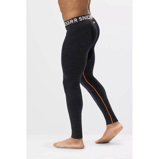 Snickers 9481 Merino Base Layer Stay Warm Bottoms - Apparel & Accessories > Clothing > Men's Undergarments > Men's Long Johns THERMALS