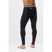 Snickers 9481 Merino Base Layer Stay Warm Bottoms - Apparel & Accessories > Clothing > Men's Undergarments > Men's Long Johns THERMALS