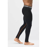 Snickers 9481 Merino Base Layer Stay Warm Bottoms - Apparel & Accessories > Clothing > Men's Undergarments > Men's Long Johns THERMALS