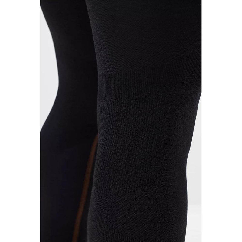 Snickers 9484 Seamless Base Layer Heat Regulating Wool Bottoms - Apparel & Accessories > Clothing > Men's Undergarments > Men's Long Johns THERMALS