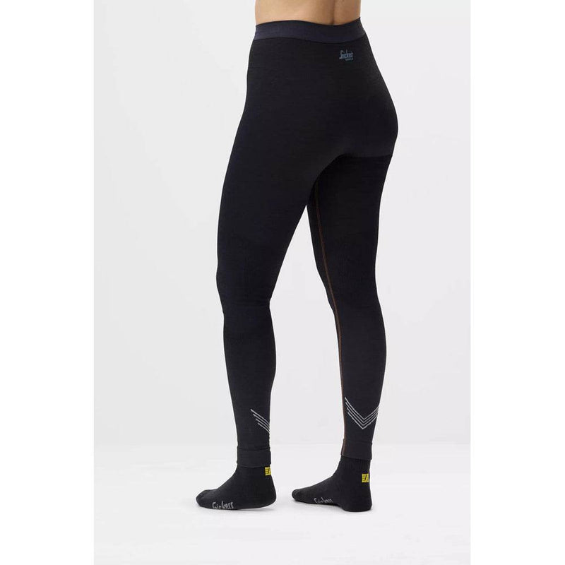 Snickers 9484 Seamless Base Layer Heat Regulating Wool Bottoms - Apparel & Accessories > Clothing > Men's Undergarments > Men's Long Johns THERMALS