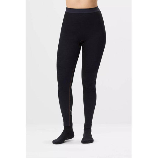 Snickers 9484 Seamless Base Layer Heat Regulating Wool Bottoms - Apparel & Accessories > Clothing > Men's Undergarments > Men's Long Johns THERMALS