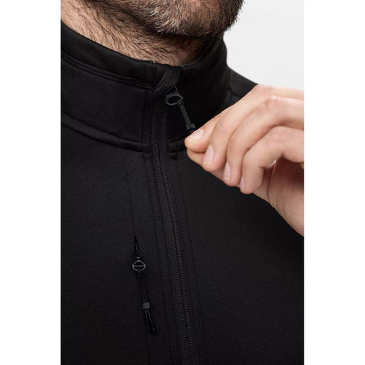 Snickers 9485 Thermal Base Layer Fusion Top - Apparel & Accessories > Clothing > Clothing Tops > Sweatshirts THERMALS