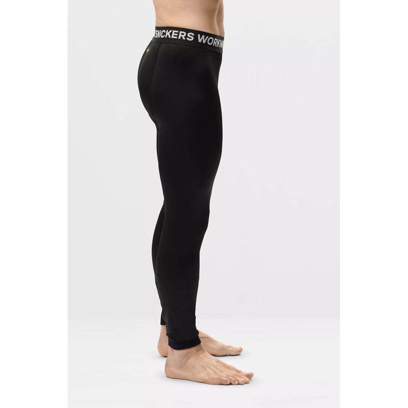 Snickers 9486 Thermal Base Layer Fusion Bottoms - Apparel & Accessories > Clothing > Men's Undergarments > Men's Long Johns THERMALS