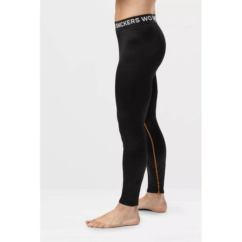 Snickers 9486 Thermal Base Layer Fusion Bottoms - Apparel & Accessories > Clothing > Men's Undergarments > Men's Long Johns THERMALS