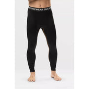 Snickers 9486 Thermal Base Layer Fusion Bottoms - Apparel & Accessories > Clothing > Men's Undergarments > Men's Long Johns THERMALS
