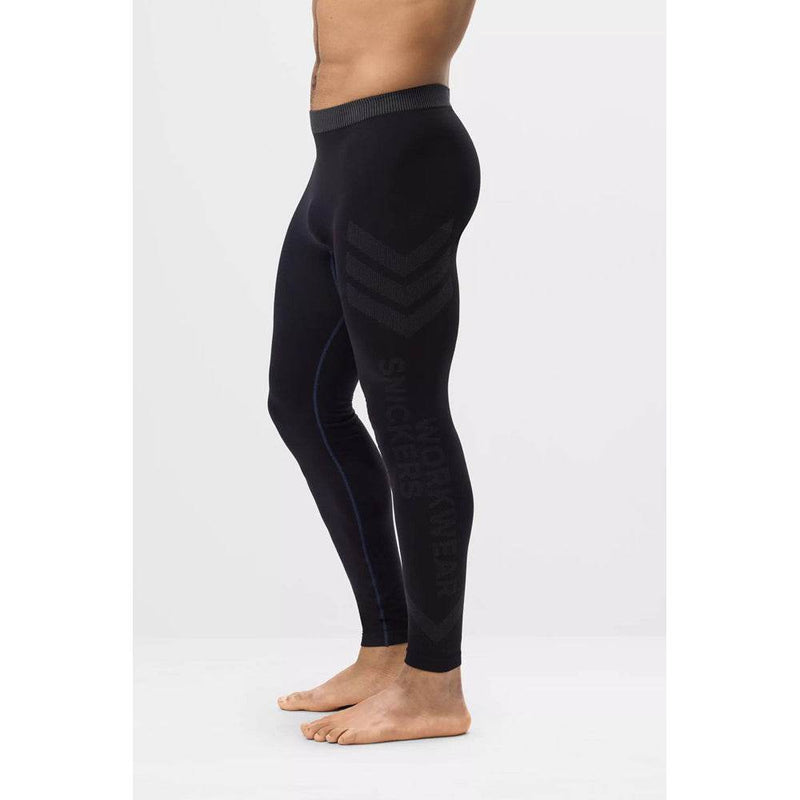 Snickers 9492 Seamless Base Layer In Motion Bottoms - Apparel & Accessories > Clothing > Men's Undergarments > Men's Long Johns THERMALS