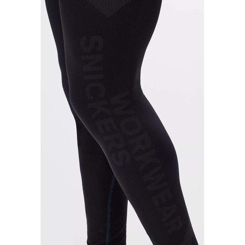 Snickers 9492 Seamless Base Layer In Motion Bottoms - Apparel & Accessories > Clothing > Men's Undergarments > Men's Long Johns THERMALS