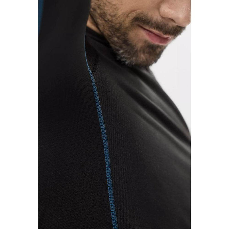 Snickers 9493 Lightweight Base Layer Stay Fresh Top - Apparel & Accessories > Clothing > Clothing Tops THERMALS