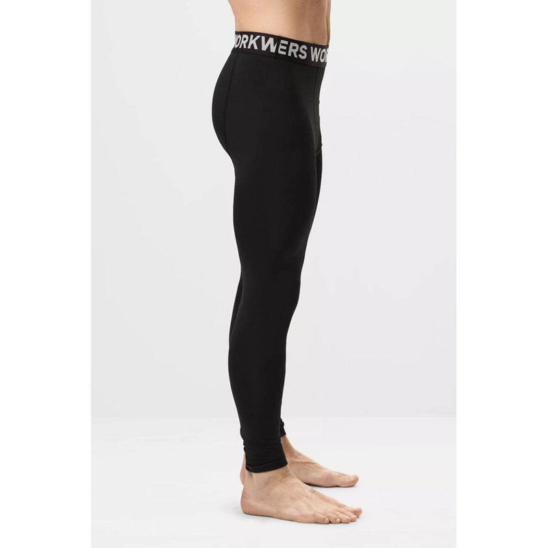 Snickers 9494 Lightweight Base Layer Stay Fresh Bottoms - Apparel & Accessories > Clothing > Men's Undergarments > Men's Long Johns THERMALS