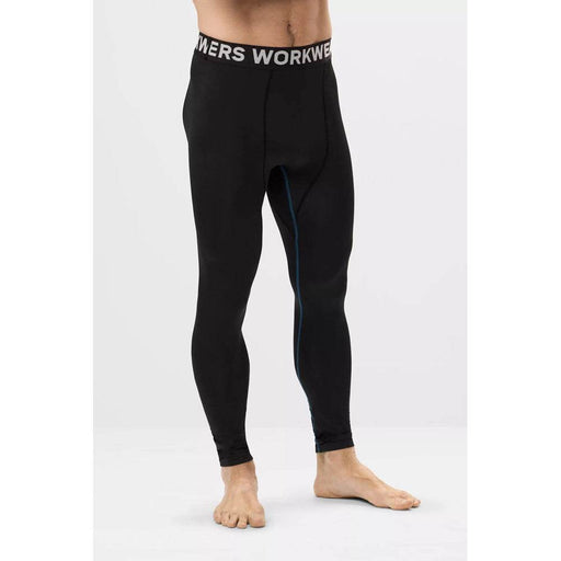 Snickers 9494 Lightweight Base Layer Stay Fresh Bottoms - Apparel & Accessories > Clothing > Men's Undergarments > Men's Long Johns THERMALS