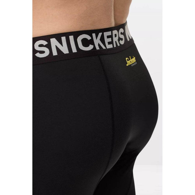 Snickers 9494 Lightweight Base Layer Stay Fresh Bottoms - Apparel & Accessories > Clothing > Men's Undergarments > Men's Long Johns THERMALS
