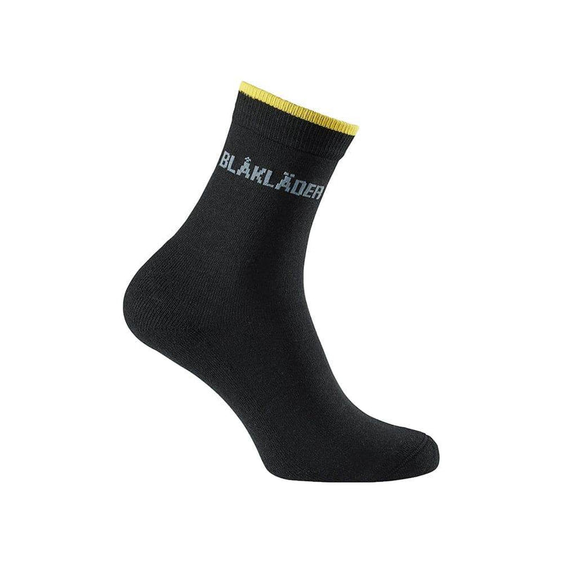 Blaklader 2227 Flame Resistant Socks - FLAME RETARDANT SOCKS