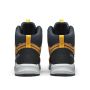 Solid Gear SG80211 Adapt Mid Safety Boot - Business & Industrial > Work Safety Protective Gear SAFETY BOOTS