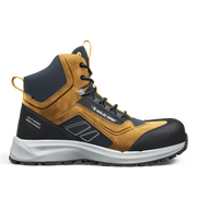 Solid Gear SG80211 Adapt Mid Safety Boot - Business & Industrial > Work Safety Protective Gear SAFETY BOOTS