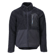 Mascot CUSTOMIZED 22303 Pile Jacket with Zipper - JACKETS & COATS