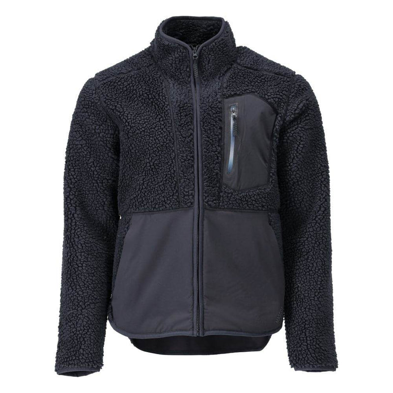 Mascot CUSTOMIZED 22303 Pile Jacket with Zipper - JACKETS & COATS