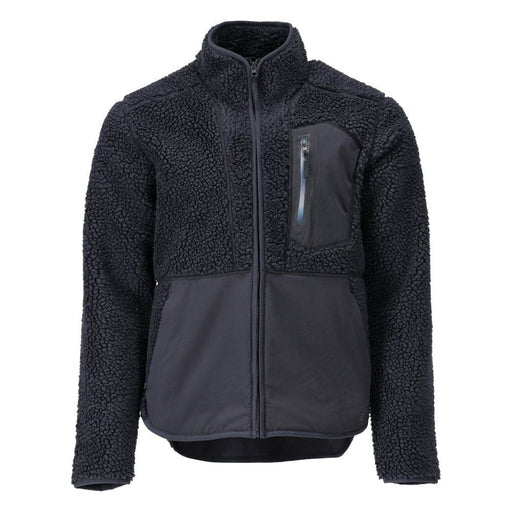 Mascot CUSTOMIZED 22303 Pile Jacket with Zipper - JACKETS & COATS