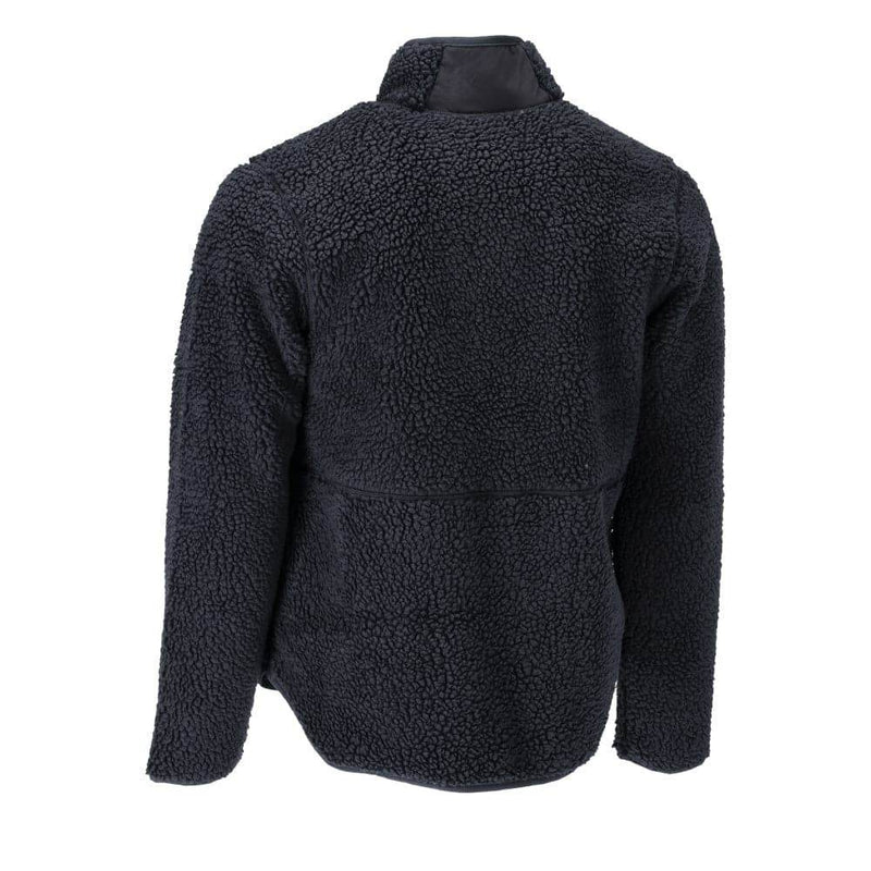 Mascot CUSTOMIZED 22303 Pile Jacket with Zipper - JACKETS & COATS