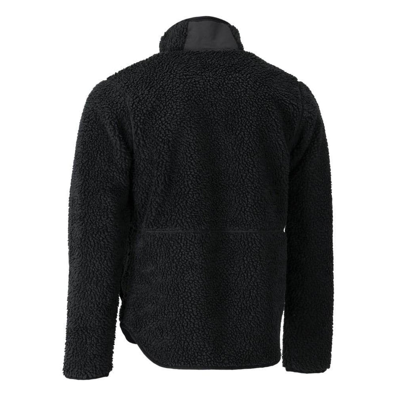 Mascot CUSTOMIZED 22303 Pile Jacket with Zipper - JACKETS & COATS