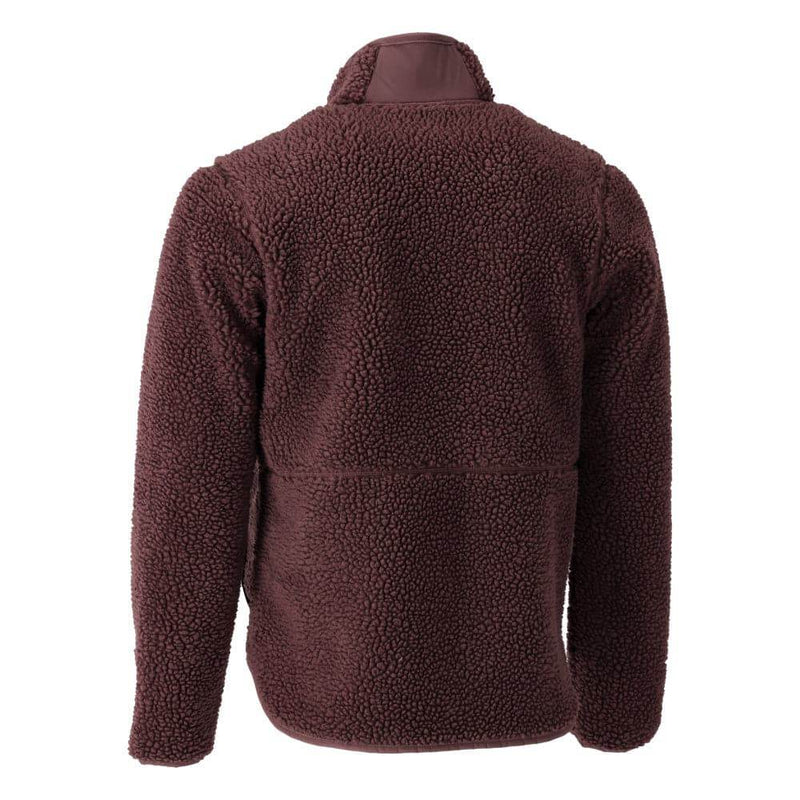 Mascot CUSTOMIZED 22303 Pile Jacket with Zipper - JACKETS & COATS