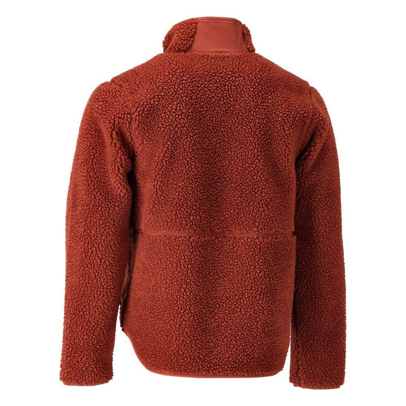 Mascot CUSTOMIZED 22303 Pile Jacket with Zipper - JACKETS & COATS