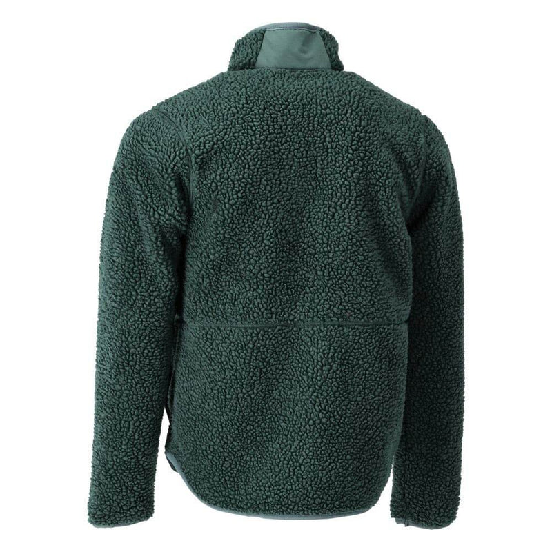 Mascot CUSTOMIZED 22303 Pile Jacket with Zipper - JACKETS & COATS