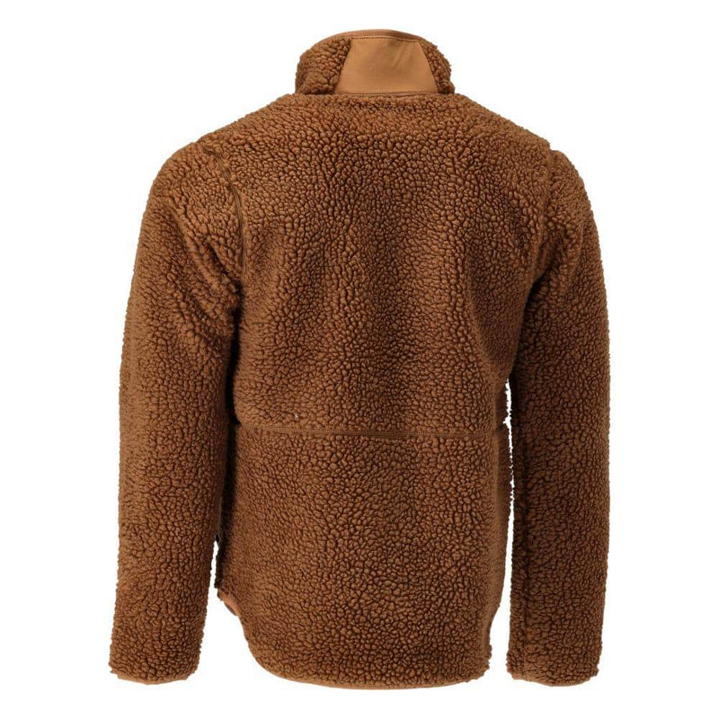 Mascot CUSTOMIZED 22303 Pile Jacket with Zipper - JACKETS & COATS