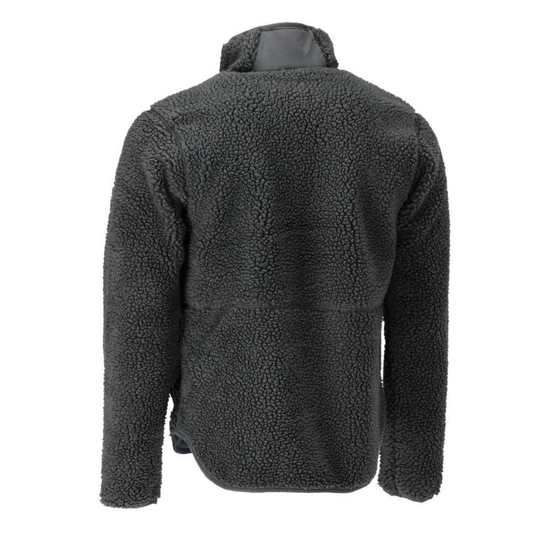 Mascot CUSTOMIZED 22303 Pile Jacket with Zipper - JACKETS & COATS