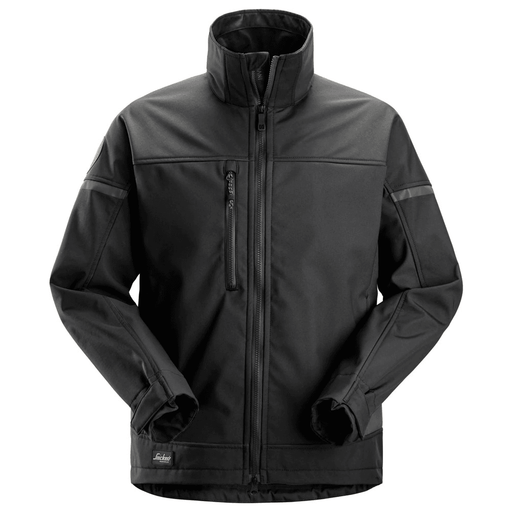 Snickers 1216 AllroundWork Softshell Stretch Jacket - SOFTSHELL JACKETS