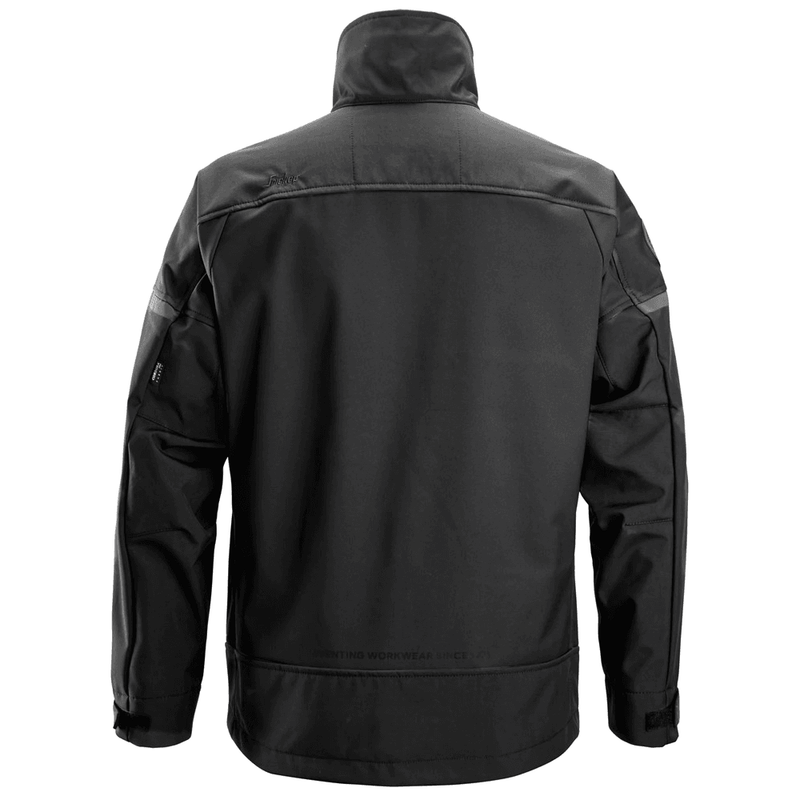 Snickers 1216 AllroundWork Softshell Stretch Jacket - SOFTSHELL JACKETS