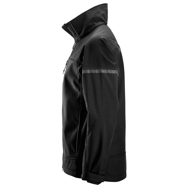 Snickers 1216 AllroundWork Softshell Stretch Jacket - SOFTSHELL JACKETS