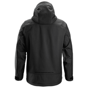 Snickers 1226 AllroundWork Hood Softshell Stretch Jacket - SOFTSHELL JACKETS