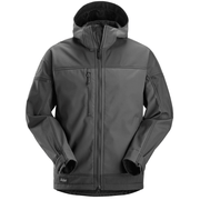 Snickers 1226 AllroundWork Hood Softshell Stretch Jacket - SOFTSHELL JACKETS