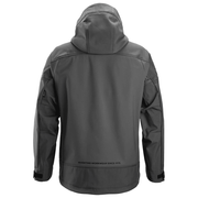 Snickers 1226 AllroundWork Hood Softshell Stretch Jacket - SOFTSHELL JACKETS