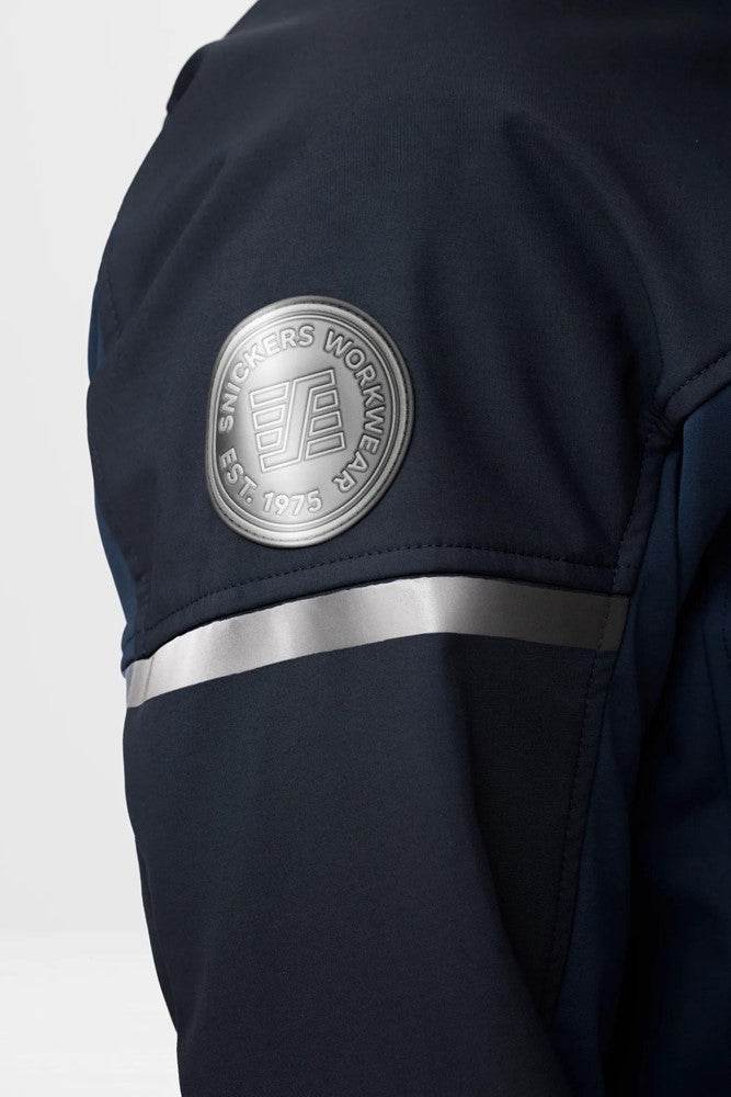 Snickers 1216 AllroundWork Softshell Stretch Jacket - SOFTSHELL JACKETS