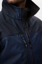 Snickers 1216 AllroundWork Softshell Stretch Jacket - SOFTSHELL JACKETS