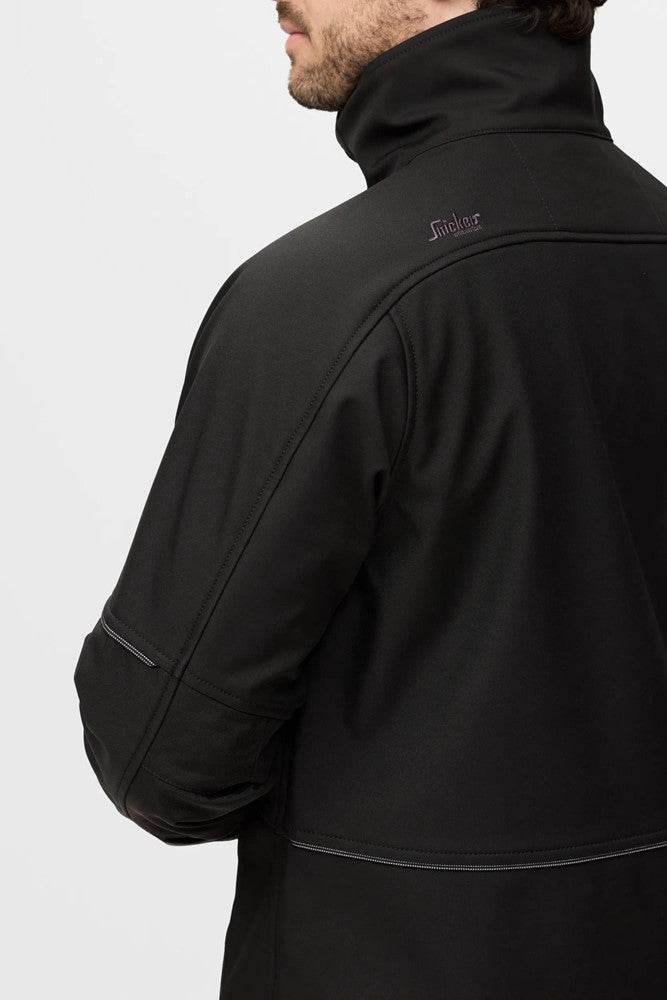 Snickers 1258 AllroundWork Softshell Jacket - SOFTSHELL JACKETS