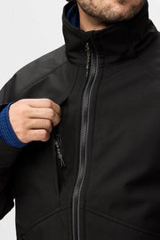 Snickers 1258 AllroundWork Softshell Jacket - SOFTSHELL JACKETS
